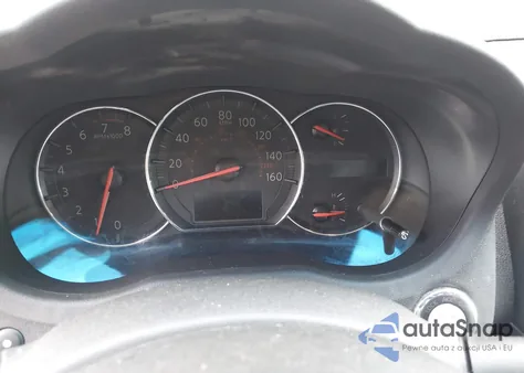 2014 Nissan Maxima 3.5 Sv from USA, damaged, VIN 1N4AA5AP6EC475495